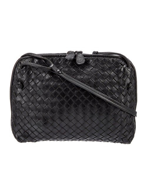 Bottega Veneta Intrecciato Nodini