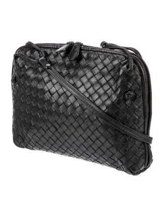 Bottega Veneta Intrecciato Nodini