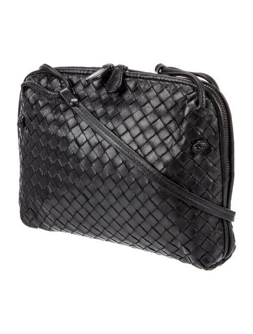 Bottega Veneta Intrecciato Nodini