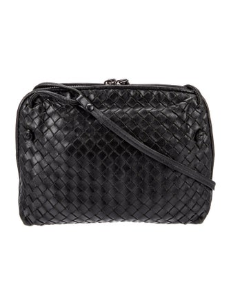 Bottega Veneta Intrecciato Nodini