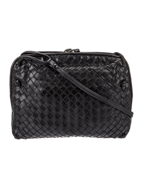 Bottega Veneta Intrecciato Nodini