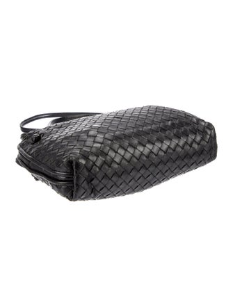 Bottega Veneta Intrecciato Nodini