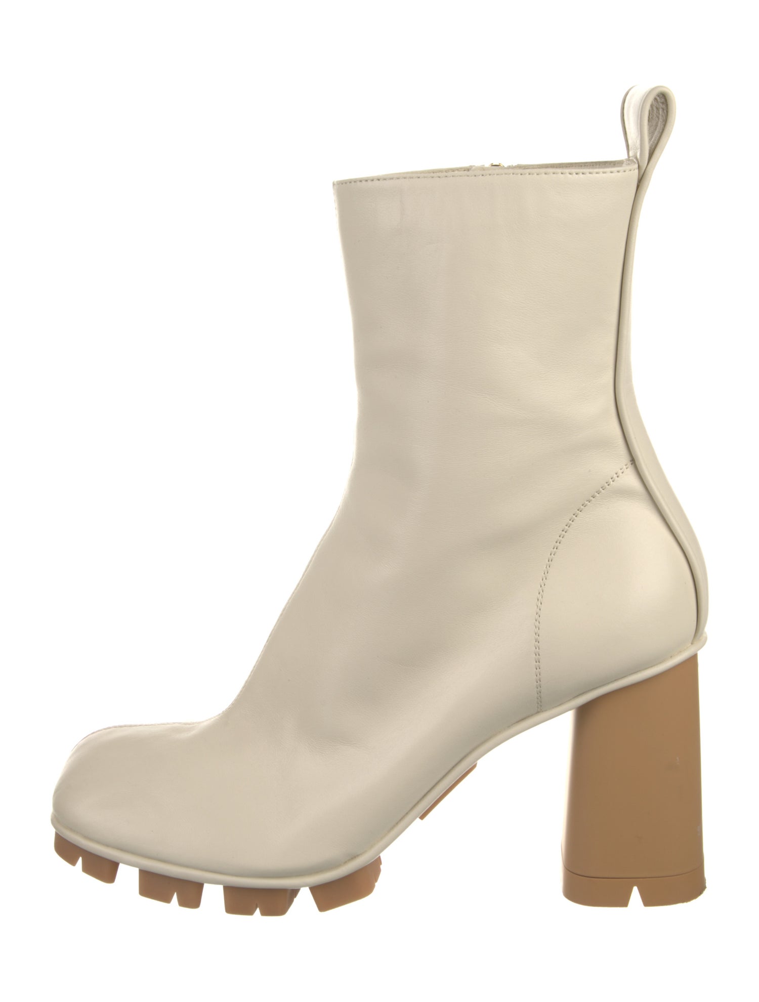 Bottega Veneta 2025 Shore Boots