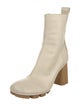 Bottega Veneta 2025 Shore Boots