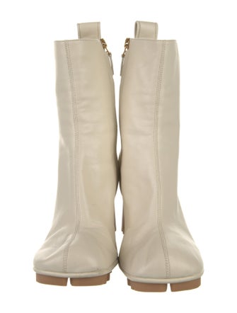 Bottega Veneta 2025 Shore Boots