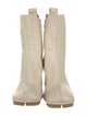 Bottega Veneta 2025 Shore Boots