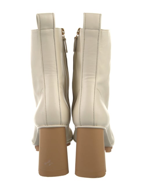 Bottega Veneta 2025 Shore Boots
