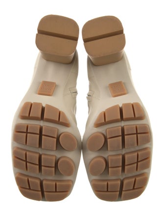 Bottega Veneta 2025 Shore Boots