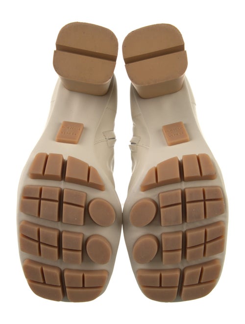 Bottega Veneta 2025 Shore Boots