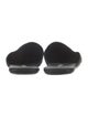 Bottega Veneta Intrecciato Weave Leather Slippers