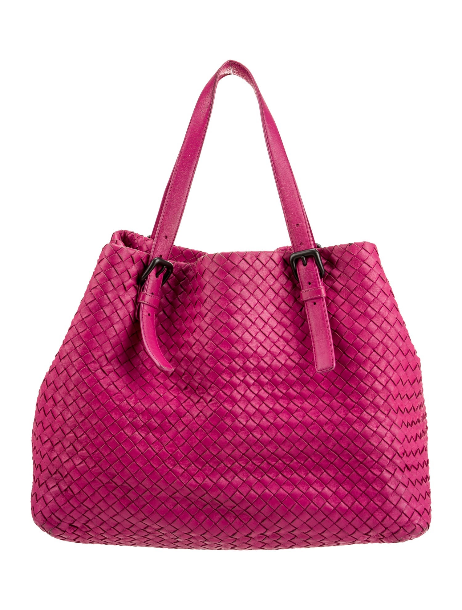 Bottega Veneta Intrecciato Tote