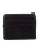 Bottega Veneta Intrecciato Weave Leather Wallet