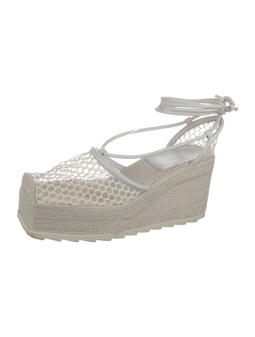 Bottega Veneta Mules