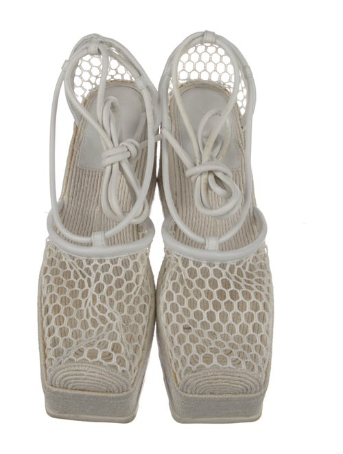 Bottega Veneta Mules