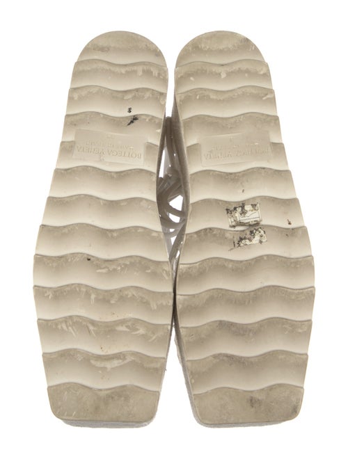 Bottega Veneta Mules