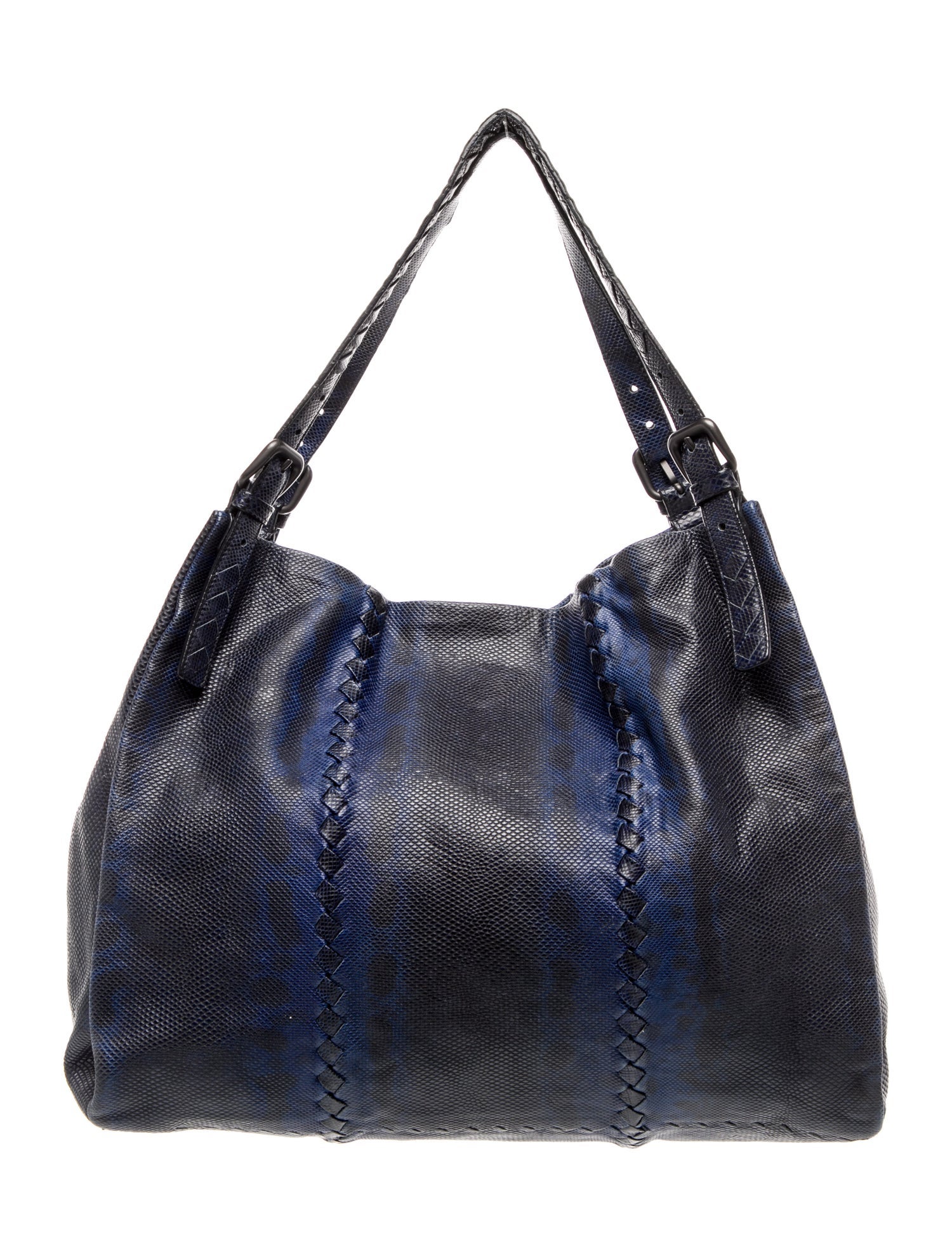 Bottega Veneta Intrecciato Hobo