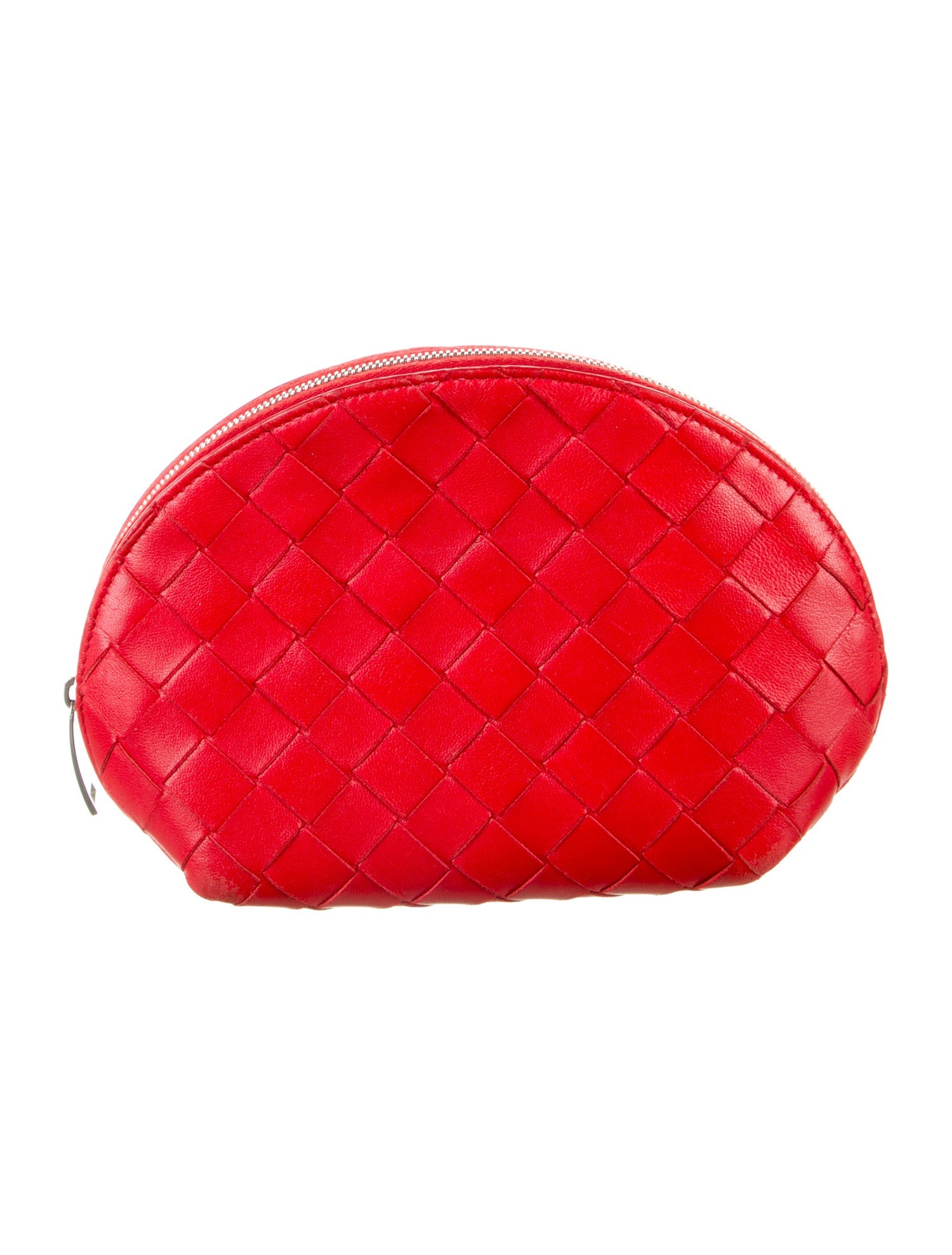 Bottega Veneta Travel Makeup Bag