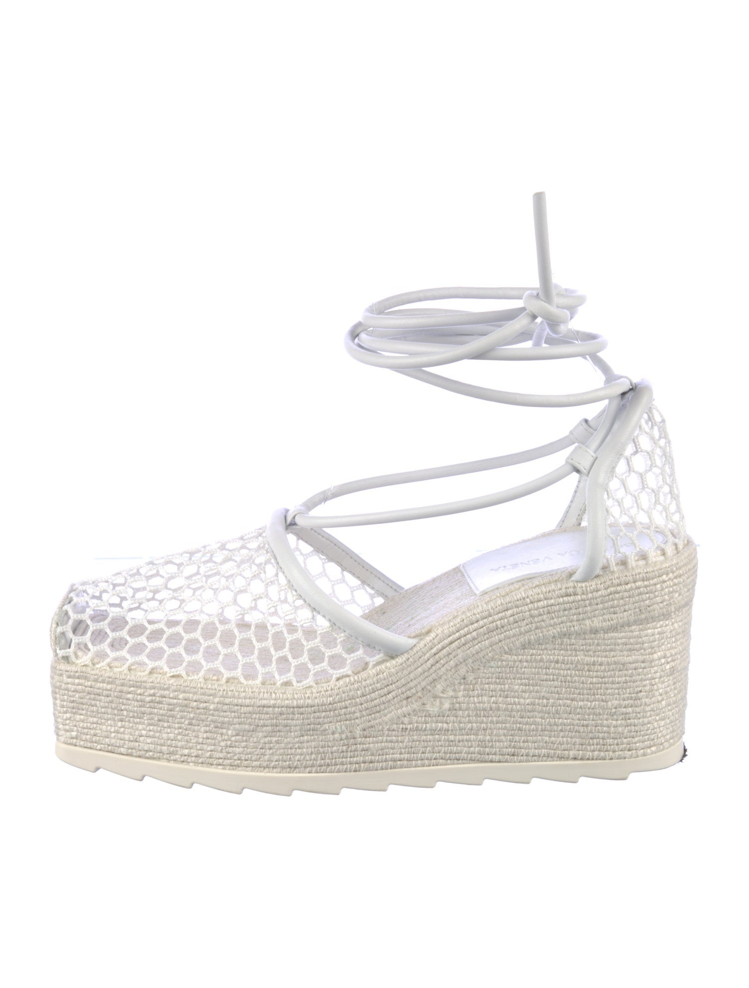 Bottega Veneta T-Strap Pumps