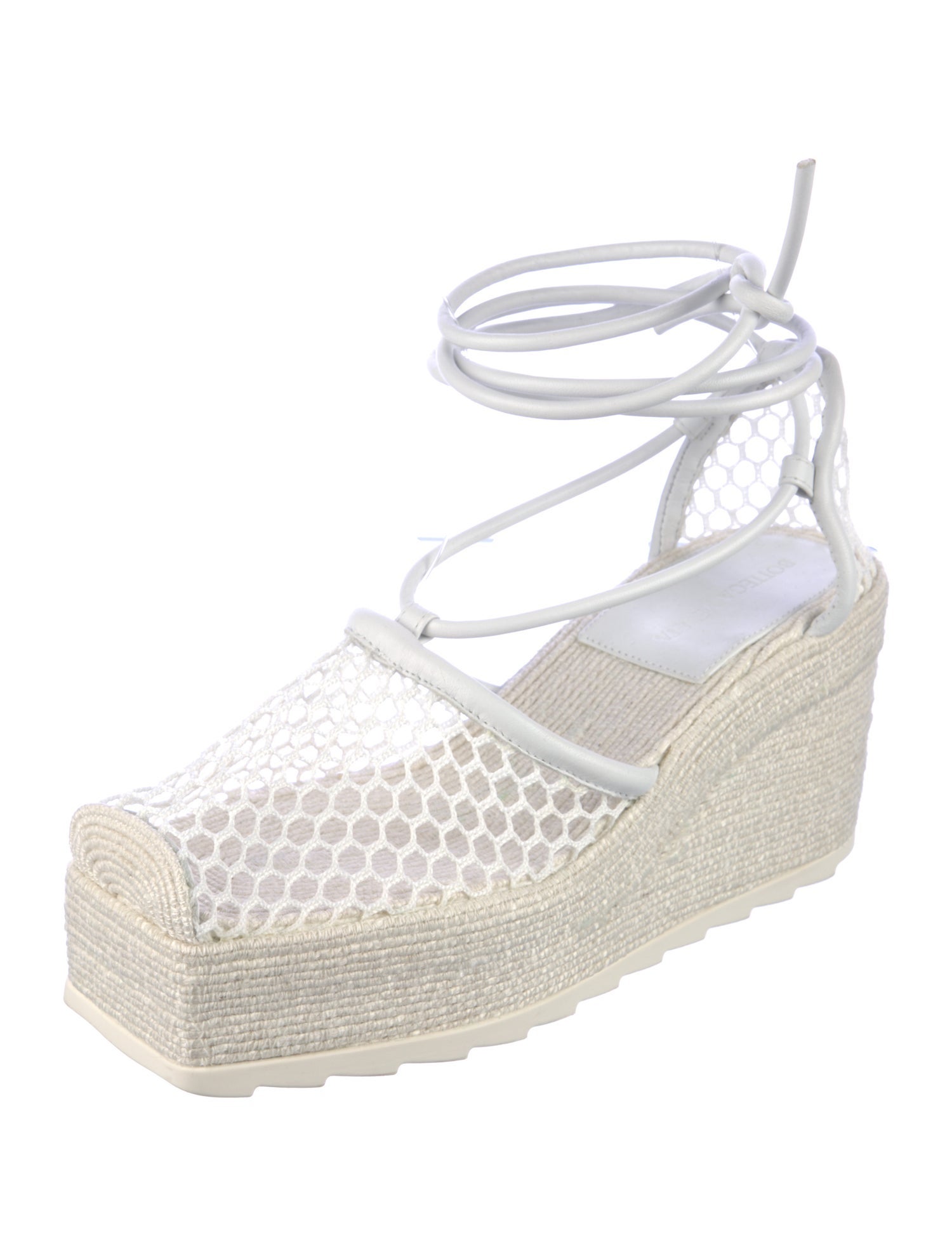 Bottega Veneta T-Strap Pumps