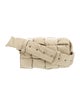 Bottega Veneta Intrecciato Padded Cassette