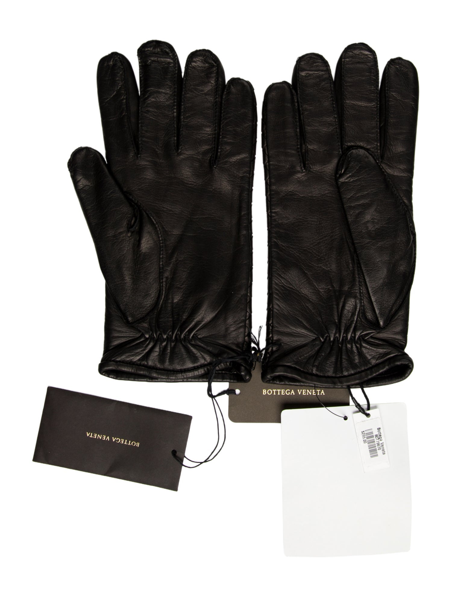 Bottega Veneta Bottega Veneta Gloves w/Tags