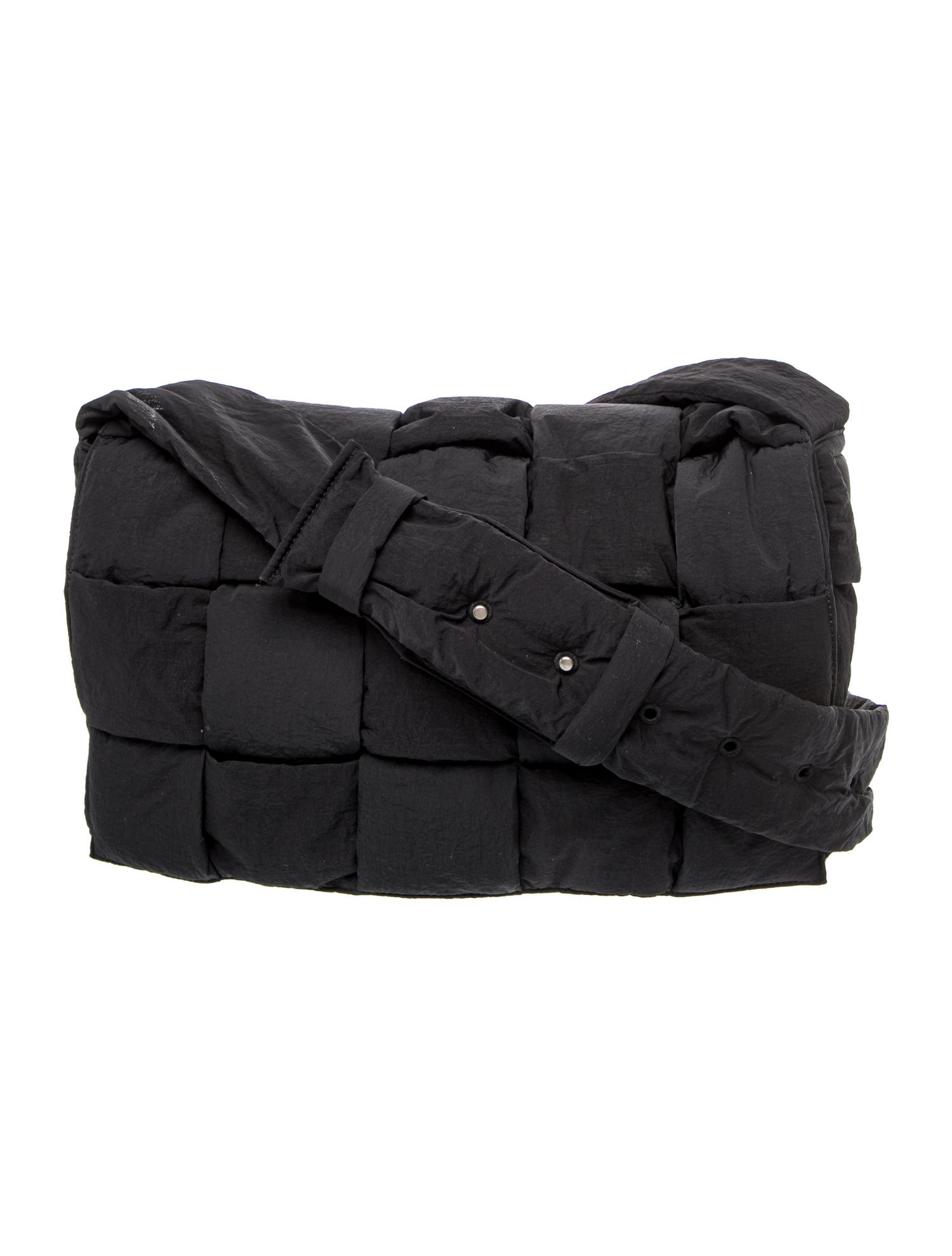 Bottega Veneta Intrecciato Cassette