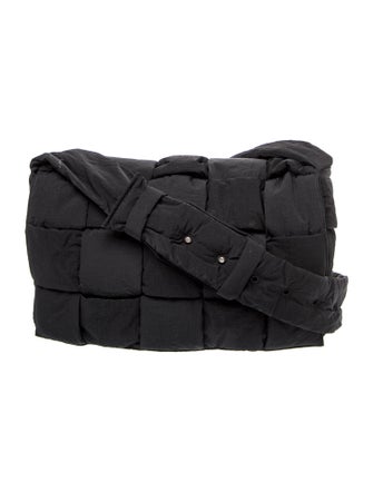 Bottega Veneta Intrecciato Cassette