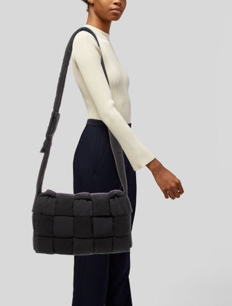 Bottega Veneta Intrecciato Cassette