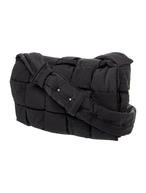 Bottega Veneta Intrecciato Cassette