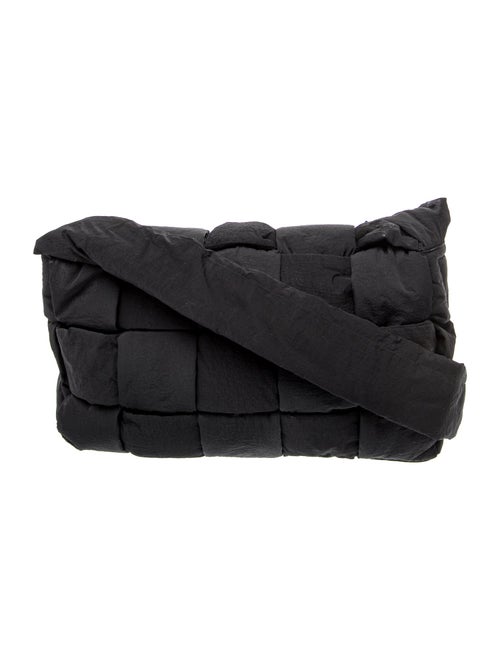 Bottega Veneta Intrecciato Cassette