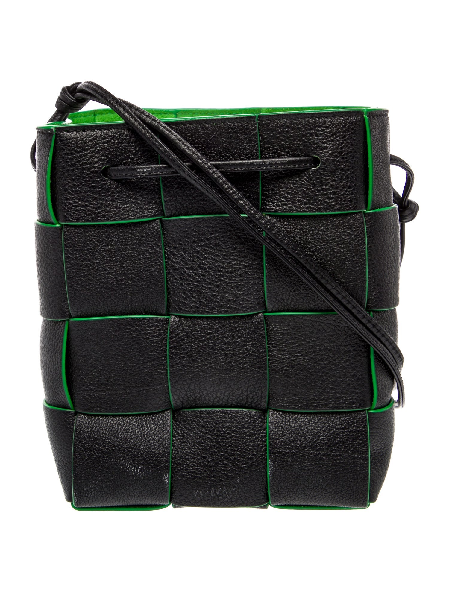 Bottega Veneta Intrecciato Cassette Small