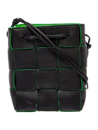 Bottega Veneta Intrecciato Cassette Small