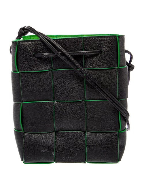 Bottega Veneta Intrecciato Cassette Small