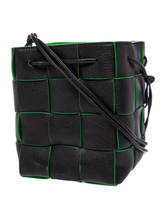 Bottega Veneta Intrecciato Cassette Small