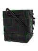 Bottega Veneta Intrecciato Cassette Small
