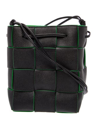 Bottega Veneta Intrecciato Cassette Small