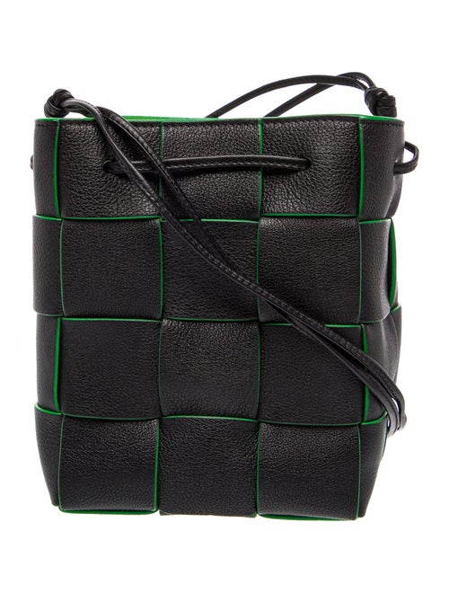 Bottega Veneta Intrecciato Cassette Small