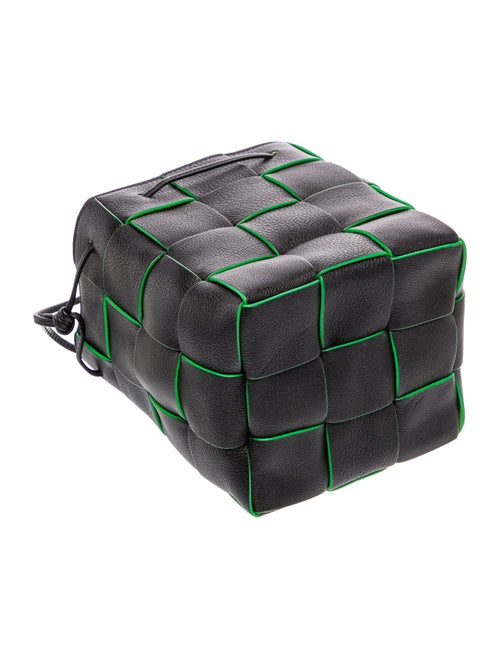 Bottega Veneta Intrecciato Cassette Small
