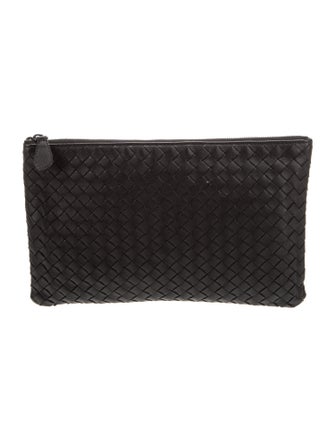 Bottega Veneta Intrecciato Portfolio