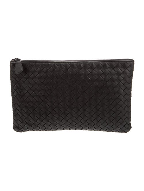 Bottega Veneta Intrecciato Portfolio