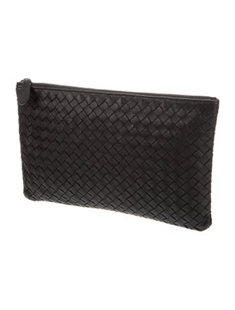 Bottega Veneta Intrecciato Portfolio