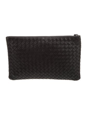 Bottega Veneta Intrecciato Portfolio