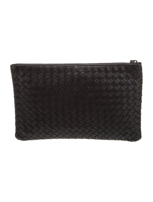 Bottega Veneta Intrecciato Portfolio