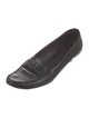 Bottega Veneta Intrecciato Weave Leather Pumps