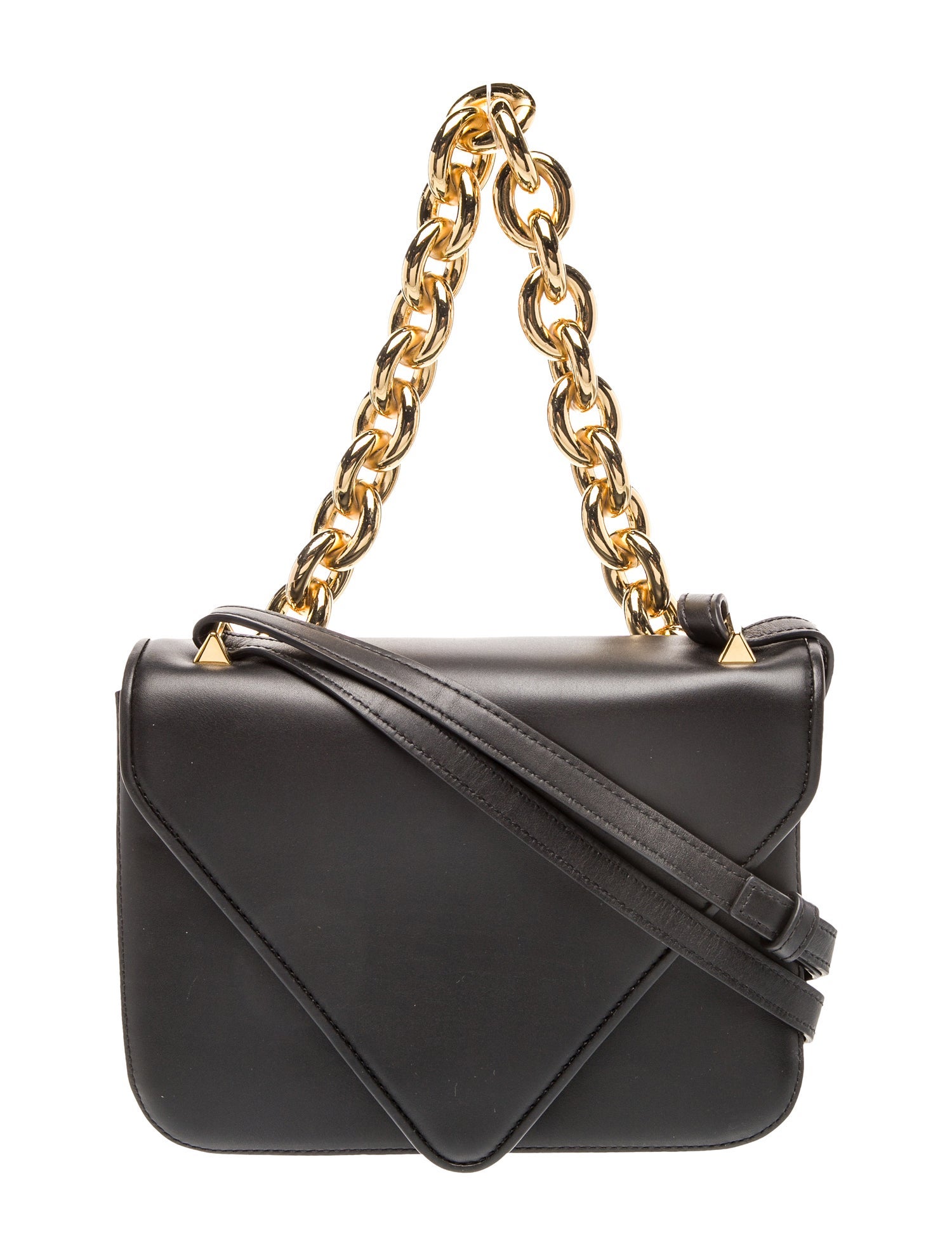 Bottega Veneta Chain-Link Mount