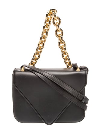 Bottega Veneta Chain-Link Mount
