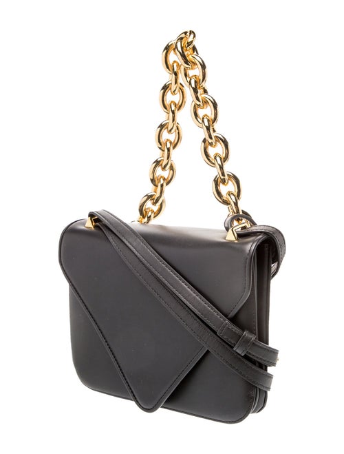 Bottega Veneta Chain-Link Mount