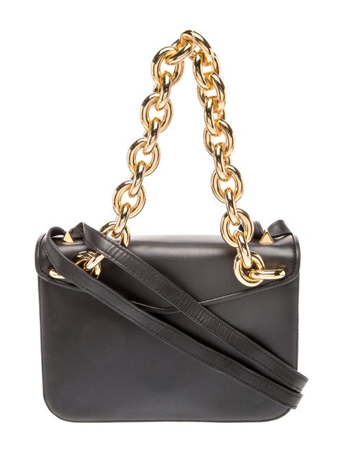 Bottega Veneta Chain-Link Mount