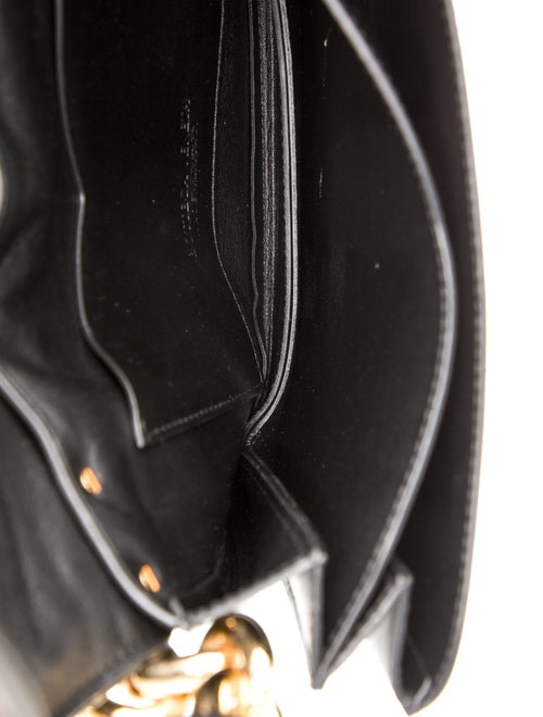 Bottega Veneta Chain-Link Mount