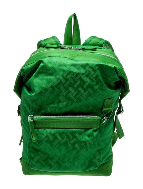 Bottega Veneta Backpack